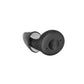Signia Active IX Rechargeable Hearing Aid In The Ear (ITE), Enhanced Connectivity Mini Ear Aid