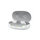 Signia Active IX with CROS | Rechargeable 16-Channel ITE Bluetooth Hearing Aids + Charger