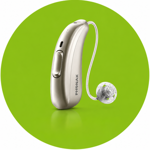 Phonak