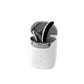 Signia Styletto 1 IX Slim RIC Rechargeable Hearing Aid Enhanced Connectivity