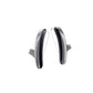Signia Styletto 5 IX Slim RIC Rechargeable Hearing Aid, 2 Hearing Aids with Charger