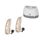 Signia Pure Charge & Go 2IX RIC Rechargeable Bluetooth Hearing Aids