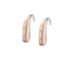 Signia Intuis 4.1 (SP/P/M) Behind-The-Ear Digital Hearing Aid Programmable