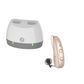 Signia Pure Charge & Go 2IX RIC Rechargeable Bluetooth Hearing Aids