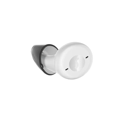 Signia Active IX Rechargeable Hearing Aid In The Ear (ITE), Enhanced Connectivity Mini Ear Aid