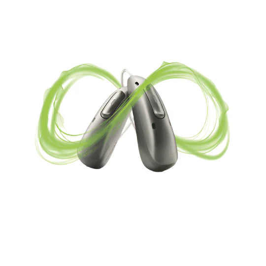 Phonak Audéo Infinio R