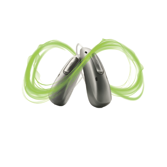 New Arrival Phonak Audeo I70-Sphere Infinio AI Chip Rechargeable Hearing Aid