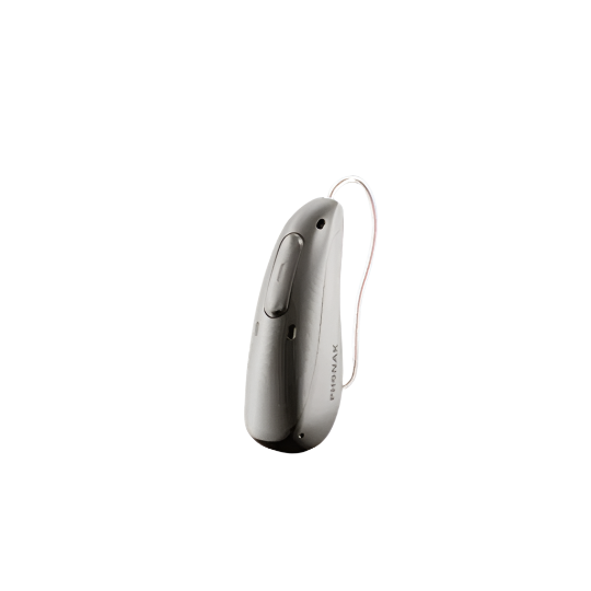 New Arrival Phonak Audeo I70-Sphere Infinio AI Chip Rechargeable Hearing Aid