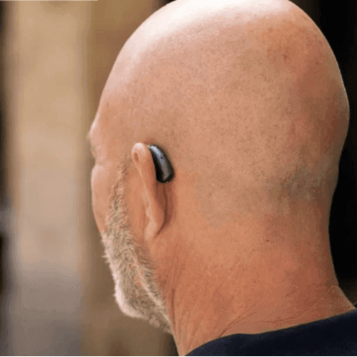 New Arrival Phonak Audeo I70-Sphere Infinio AI Chip Rechargeable Hearing Aid