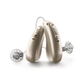 Phonak Paradise Audeo P90-R Rechargeable Hearing Aid - HearUpUSA