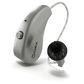 Widex Moment SHEER RIC Kit MRR4D 110 Rechargeable Battery Bluetooth Enabled Hearing Aid
