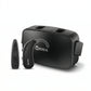 Widex Moment Kit MBR3D 110 Rechargeable BTE Hearing Aid With Bluetooth Connectivity, 2 Hearing Aid With Charger