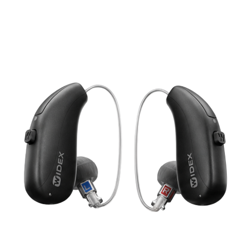 Widex Allure Hearing Aid | Natural Sound & Speech Clarity