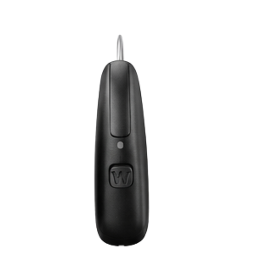 Widex Allure Hearing Aid | Natural Sound & Speech Clarity