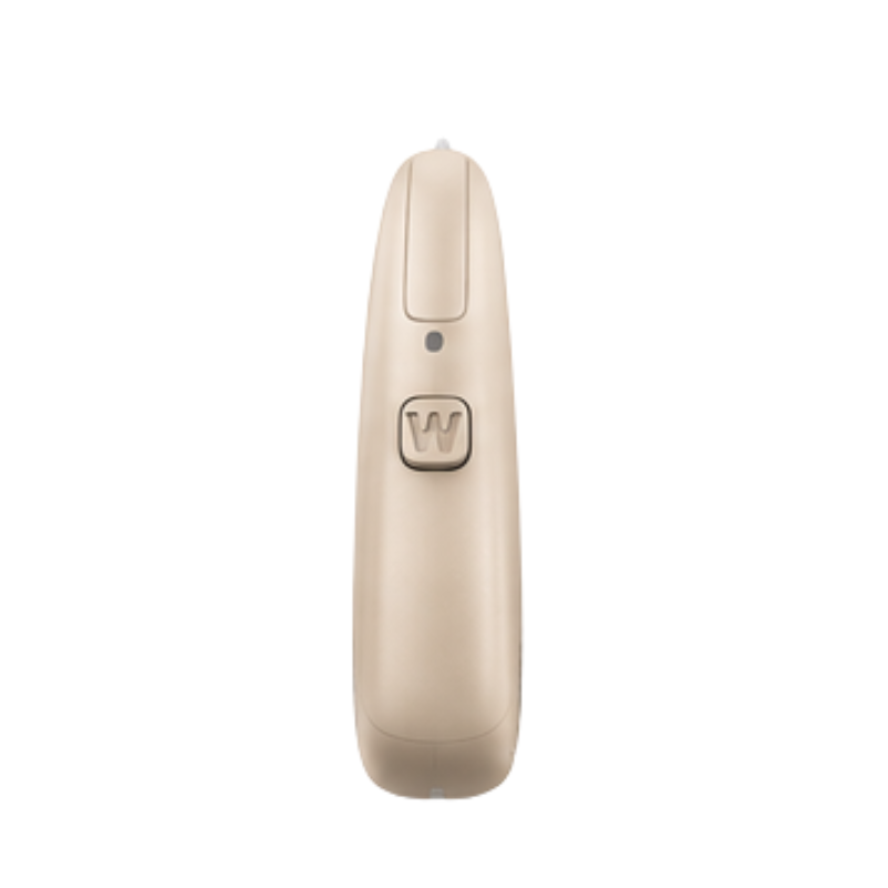 Widex Allure Hearing Aid | Natural Sound & Speech Clarity