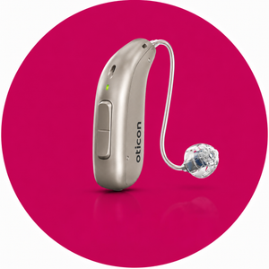 Oticon