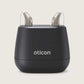 Oticon Intent Hearing Aid | AI-Powered Speech Clarity