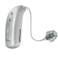 Oticon Zircon 1 Mini RITE RIC Rechargeable Hearing Aid