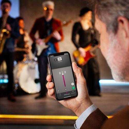 Oticon Zircon 1 Mini RITE Power Rechargeable Hearing Aid - HearUpUSA