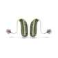 Oticon Zircon 1 Mini RITE Power Rechargeable Hearing Aid - HearUpUSA