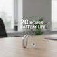 Oticon Intent 1 miniRITE Wireless Bluetooth-LE Audio Connectivity Sleek New Design Rechargeable Hearing Aid
