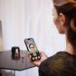 Oticon Real 3  miniRITE RIC Hearing Aids Bluetooth Connectivity Rechargeable Digital Programmable