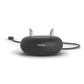 Oticon Ruby 1 Mini RITE Power Rechargeable Direct Streaming RIC Hearing Aid