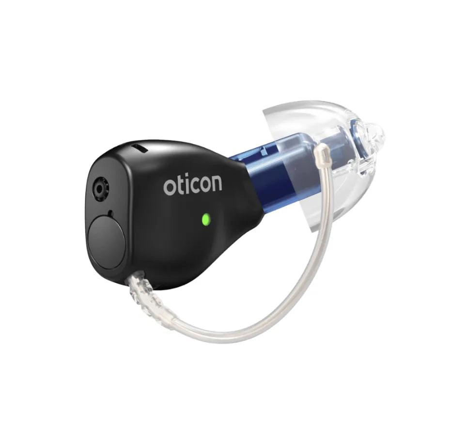 Oticon Zeal