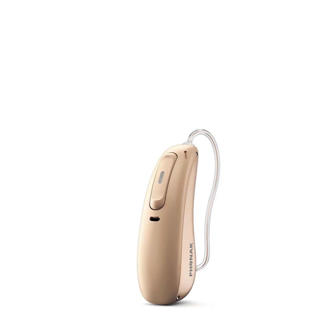 Phonak Naída Lumity PR