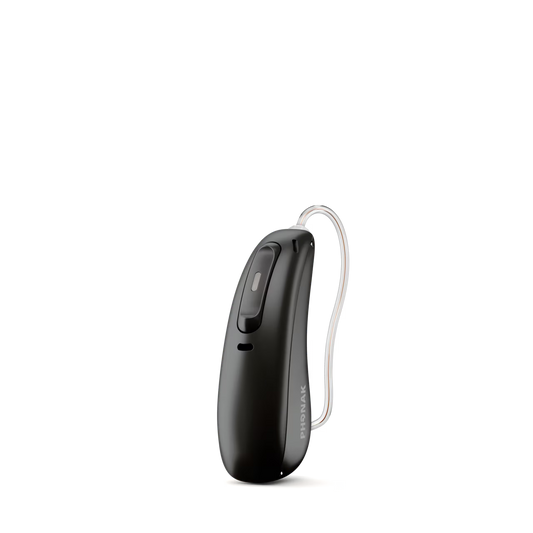 Phonak Naída Lumity PR