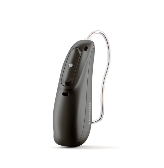Phonak Audéo Lumity R