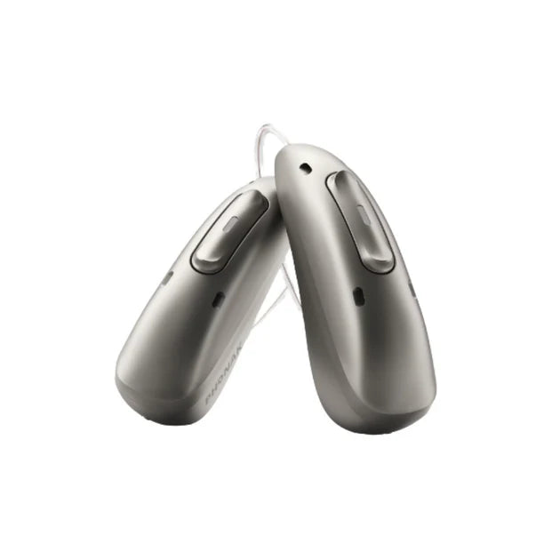 Phonak Audéo Infinio R