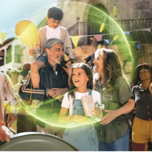 Latest Phonak Audeo (Ultra) I90-Sphere Infinio Dual Chip Artificial Intelligence Premium Rechargeable RIC Hearing Aid
