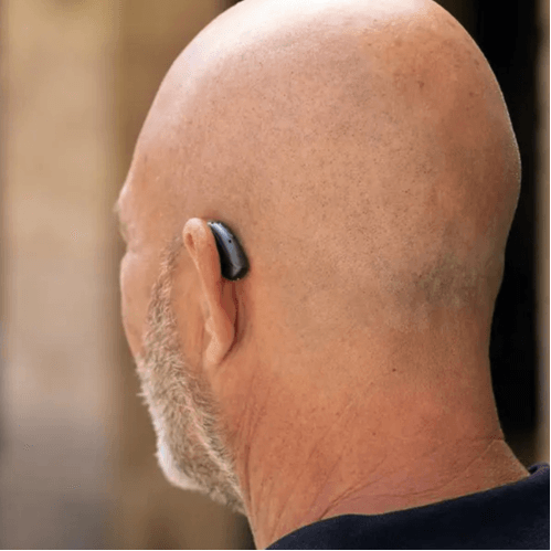 Latest Phonak Audeo (Ultra) I90-Sphere Infinio Dual Chip Artificial Intelligence Premium Rechargeable RIC Hearing Aid