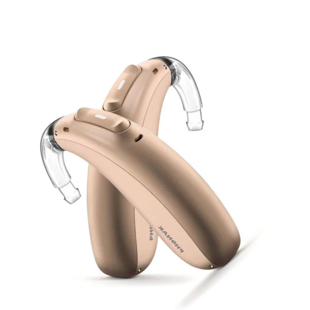 Phonak Naída Lumity UP