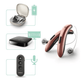 Phonak Lumity Slim L30-R Rechargeable RIC Hearing Aid