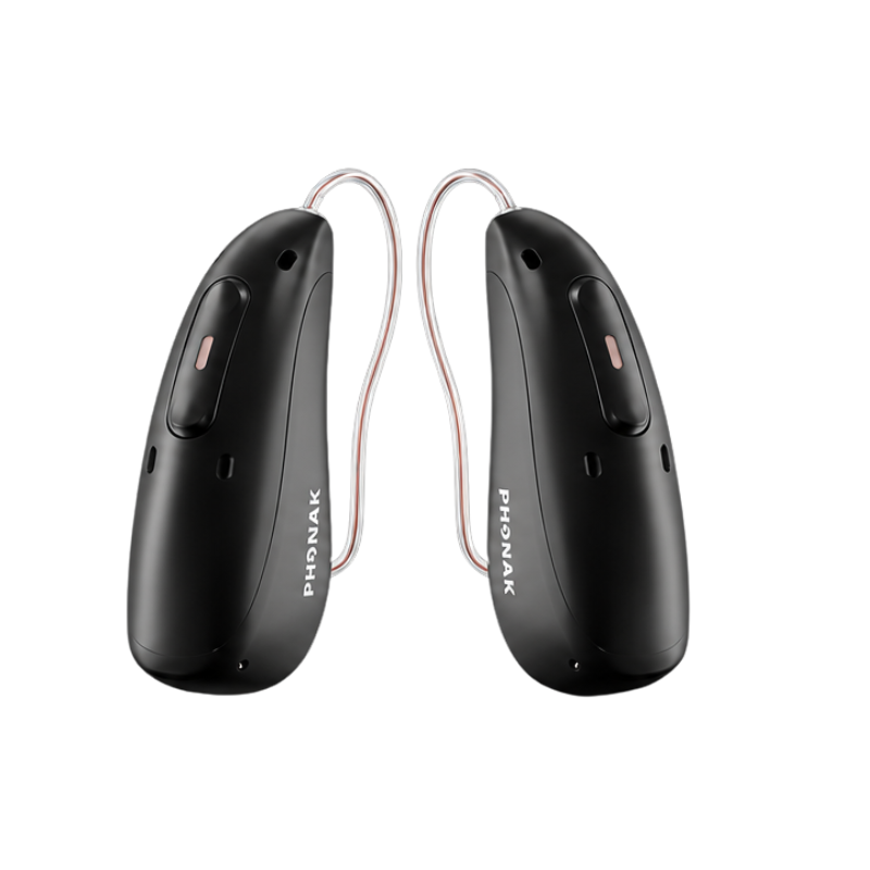 Phonak Audéo Infinio Ultra Sphere