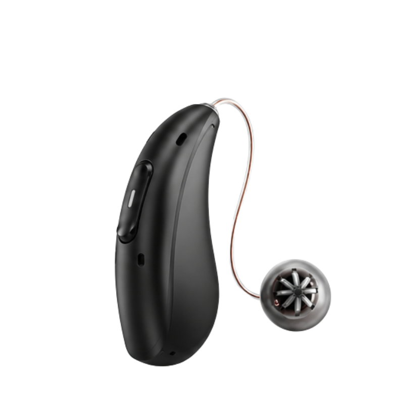 Phonak Audéo Infinio Ultra – Premium Rechargeable Hearing Aid