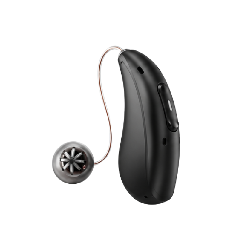 Phonak Audéo Infinio Ultra – Premium Rechargeable Hearing Aid