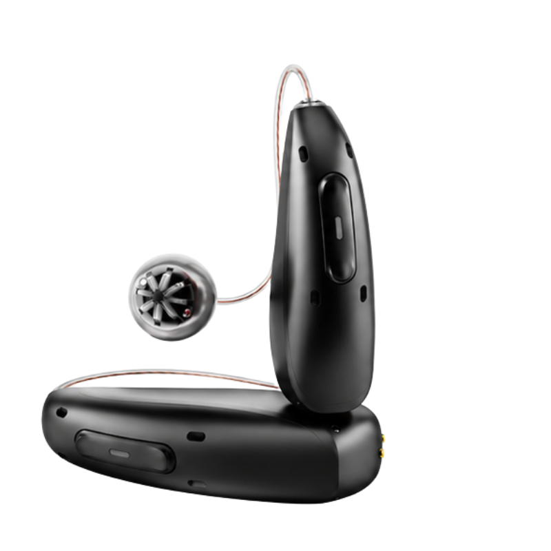 Phonak Audéo Infinio Ultra – Premium Rechargeable Hearing Aid