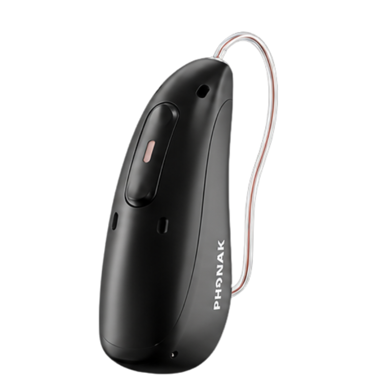 Phonak Audéo Infinio Ultra Sphere
