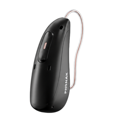 Phonak Audéo Infinio Ultra Sphere