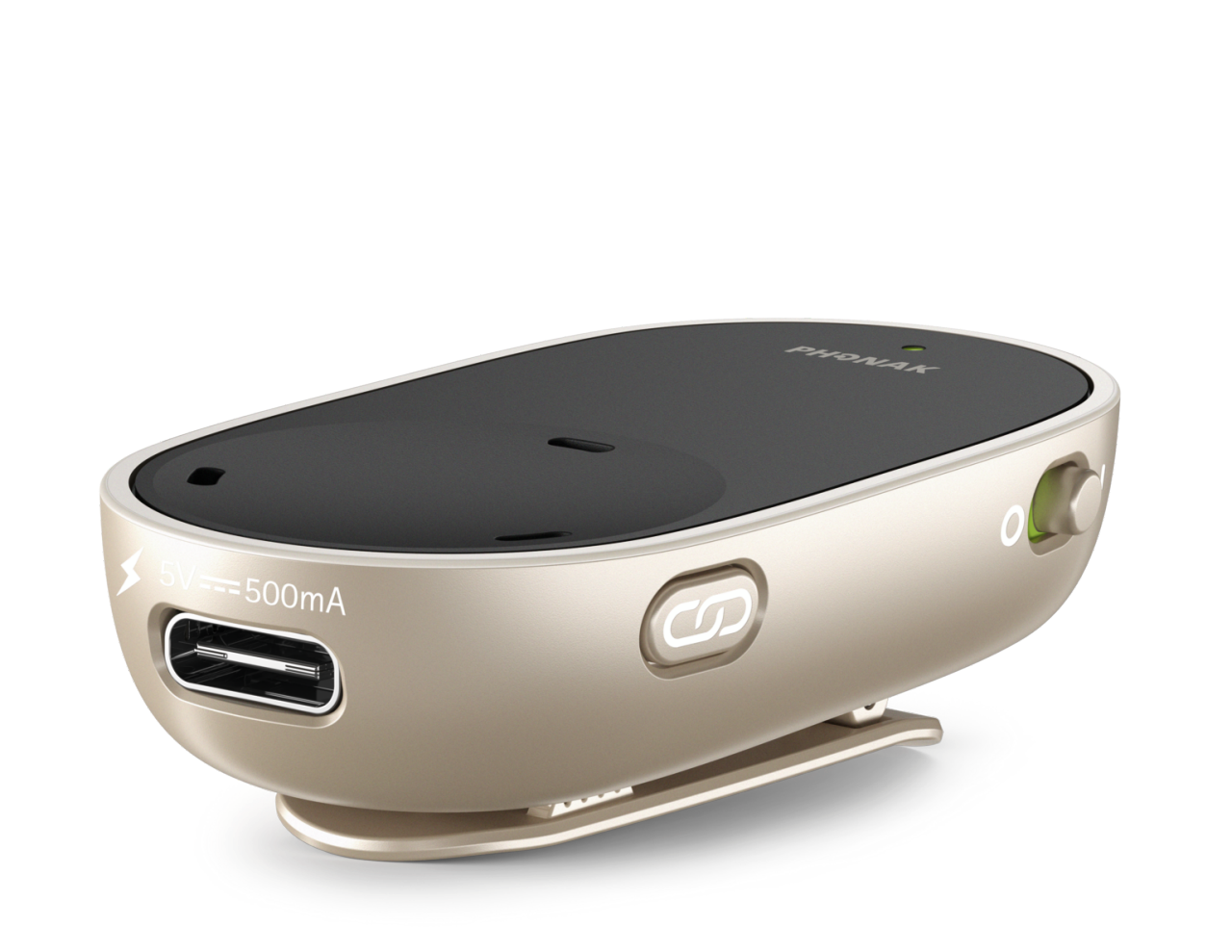 Phonak Partner Mic Mini MicroPhone For Hearing Aids