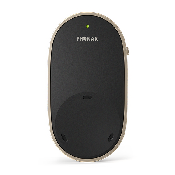 Phonak Partner Mic Mini MicroPhone For Hearing Aids