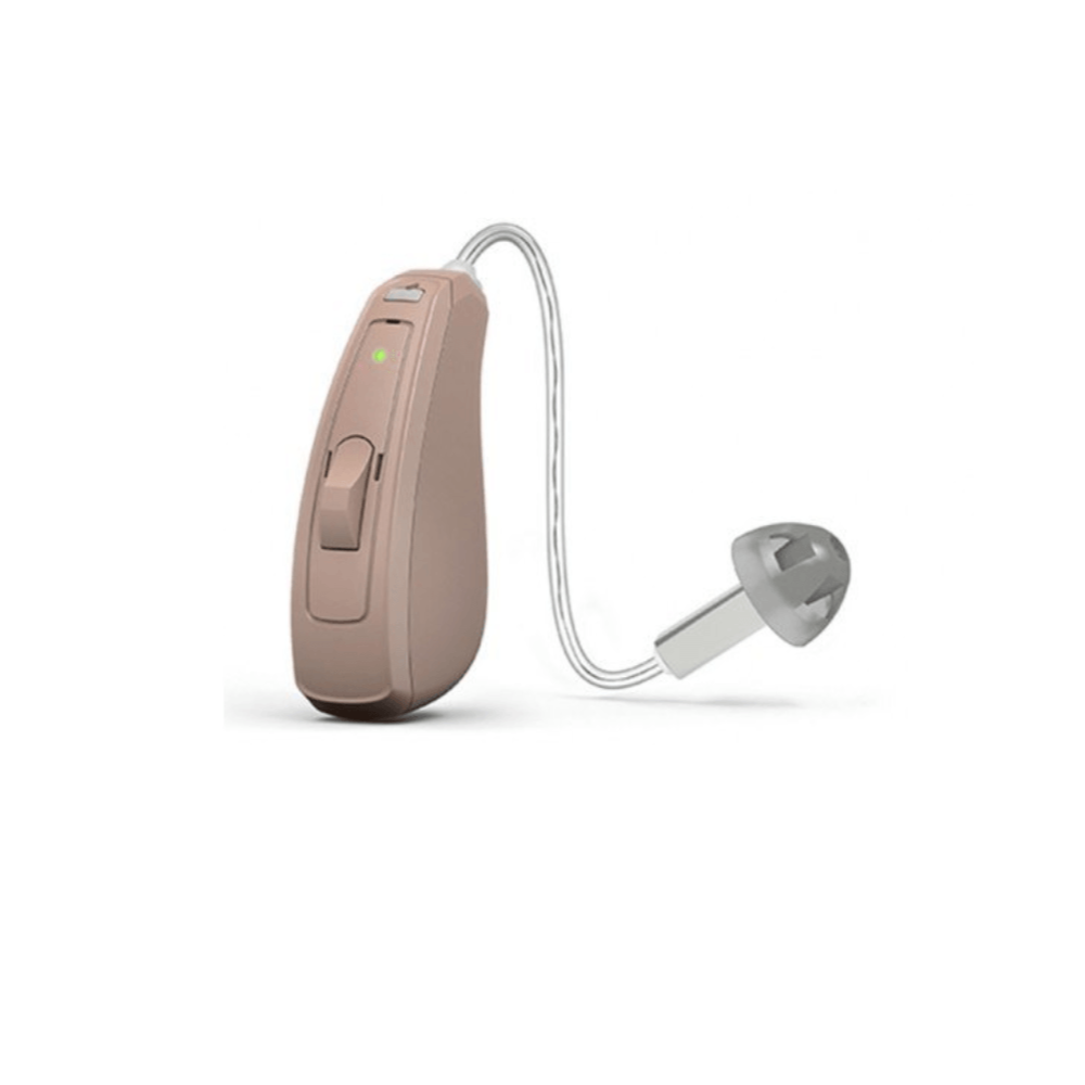 Resound Key 461 RIE Rechargeable Hearing Aids - HearUpUSA