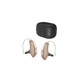 Starkey Genesis AI 24 mRIC Hearing Aids – Smart, Rechargeable & AI-Powered Hearing Solution