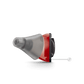 Signia Silk 1X Open Fit Digital Programmable Mini CIC Hearing Aid with Advanced Features