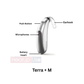 Phonak Terra+ BTE-SP Hearing Aid