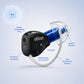 Oticon Zeal Rechargeable In-The-Ear Hearing Aid with AI Sound Processing, Bluetooth LE Audio & Auracast